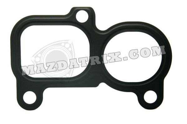 THERMOSTAT GASKET, 04-11 BODY TO FRONT COVER