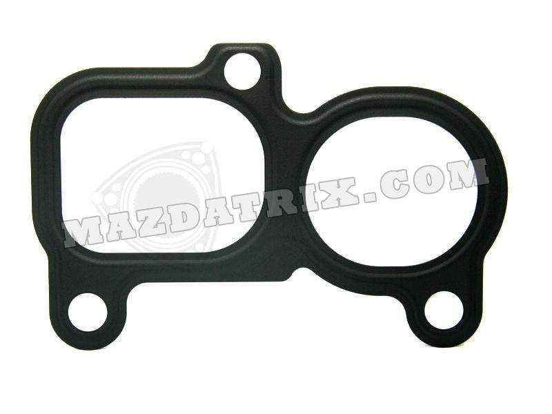 THERMOSTAT GASKET, 04-11 BODY TO FRONT COVER