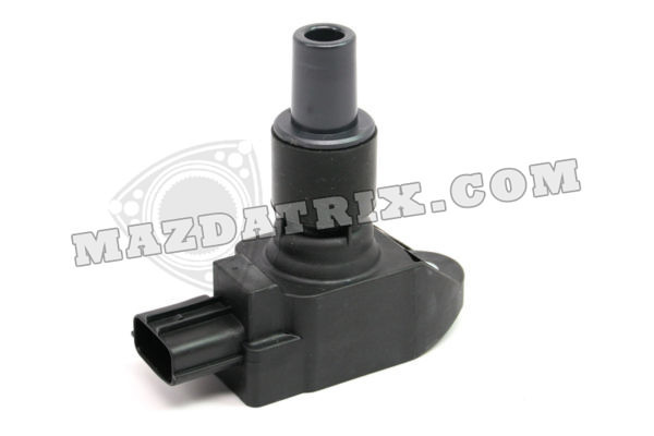 IGNITION COIL, 04-11 RX8 (EACH)