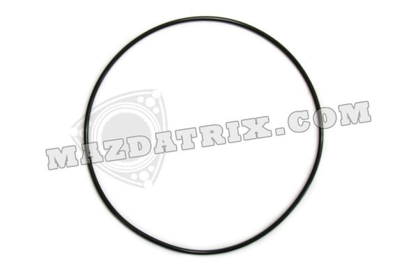 ROTOR SIDE OIL SEAL, 04-11 O-RING LARGE