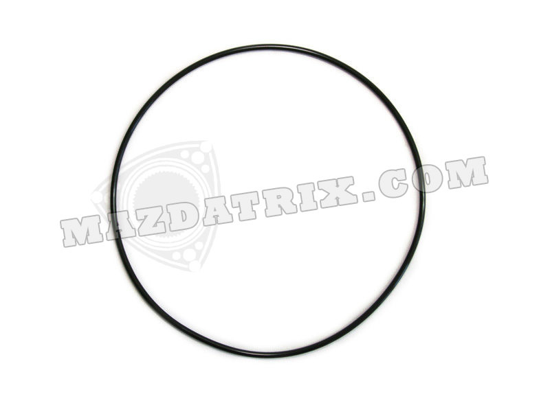 ROTOR SIDE OIL SEAL, 04-11 O-RING LARGE