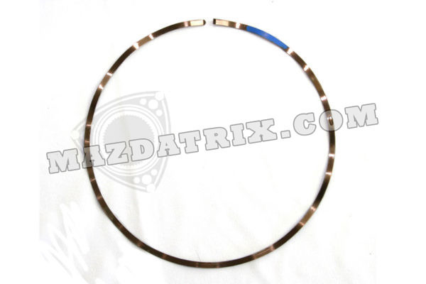 SIDE OIL SEAL SPRING, 04-11 REAR OUTER