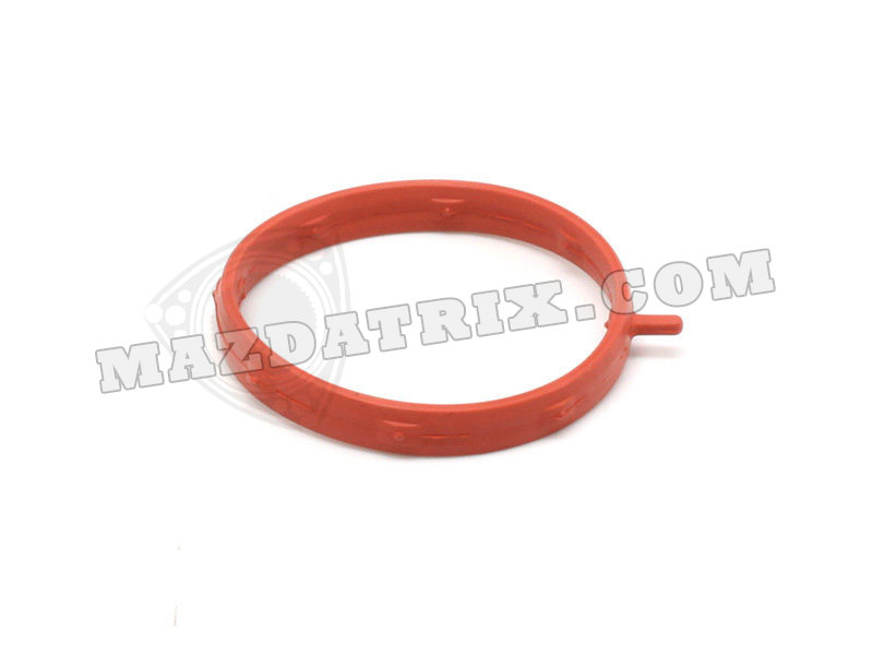 INTAKE MANIFOLD CENTER GASKET, 04-11 SMALL ROUND USES 3