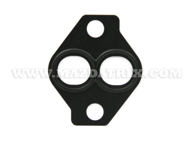 OIL FILTER GASKET, 04-11 @ REAR HOUSING