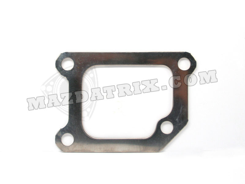 EXHAUST TURBO GASKET, 86-88 TURBO TO MANIFOLD