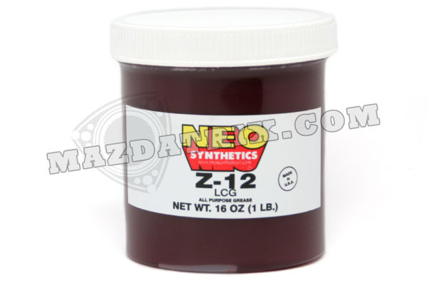 GREASE SYNTHETIC, NEO Z-12