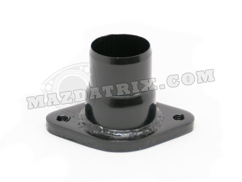 OIL FILLER BASE, 93-95 TWIN TURBO