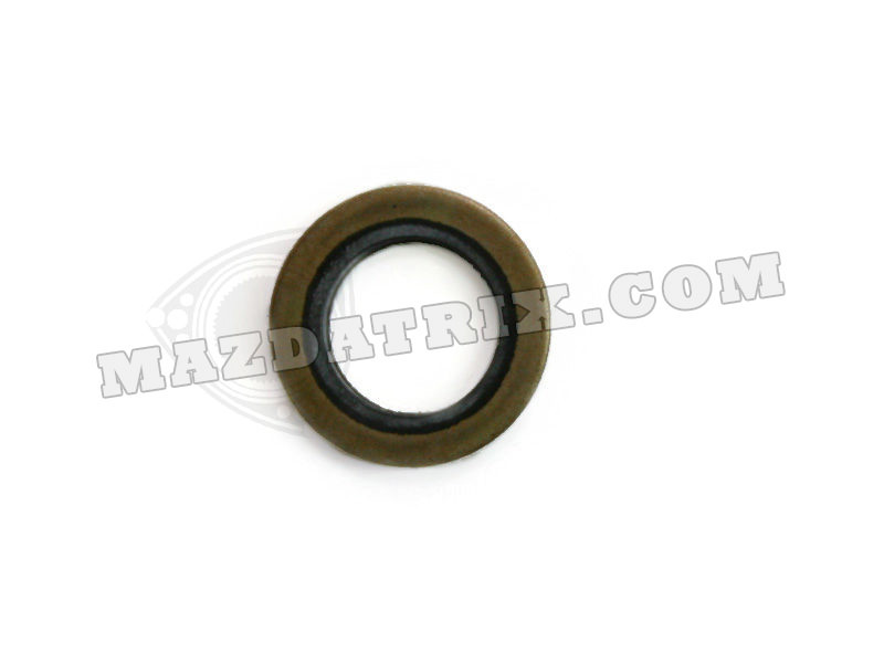 3 ROTOR TENSION BOLT SEAL, FOR LARGE BOLTS