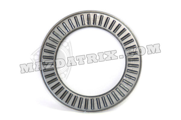 ENGINE FRONT COVER, THRUST BEARING 93-95