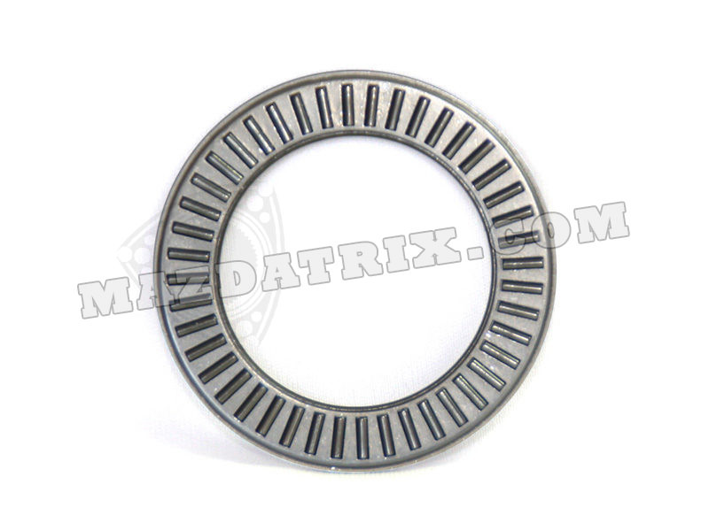 ENGINE FRONT COVER, THRUST BEARING 93-95