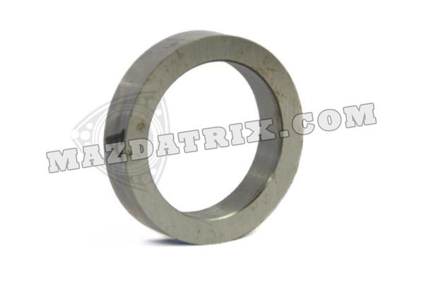 ENGINE FRONT COVER 93-11, END SPACER 7.98 (A)