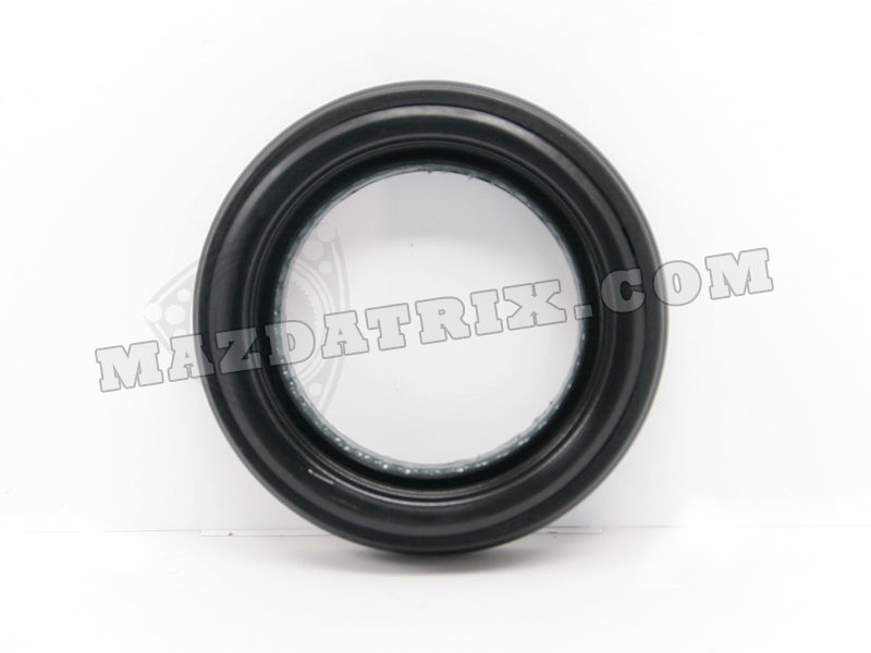 DIFF AXLE SEAL SIDE, 86-92 TURBO