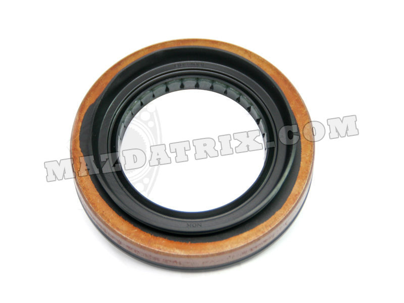 DIFF PINION SEAL, 86-92 TURBO