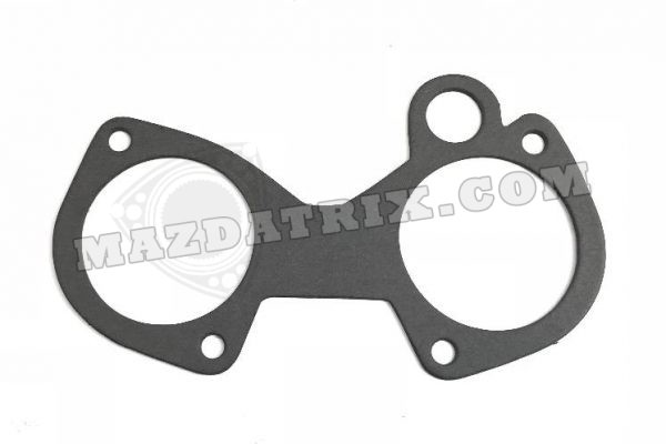 Weber Gasket - DCOE Air Filter