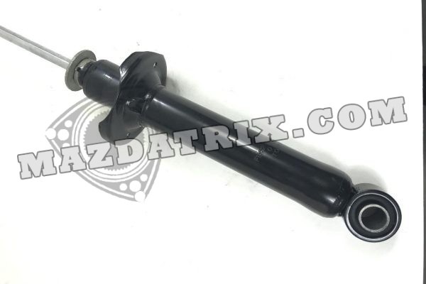 SHOCK OEM WITH AUTO ADJUST SUSPENSION, 86-88 REAR