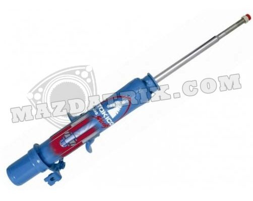 SHOCK TOKICO REAR, 86-92 NON-ADJUSTABLE