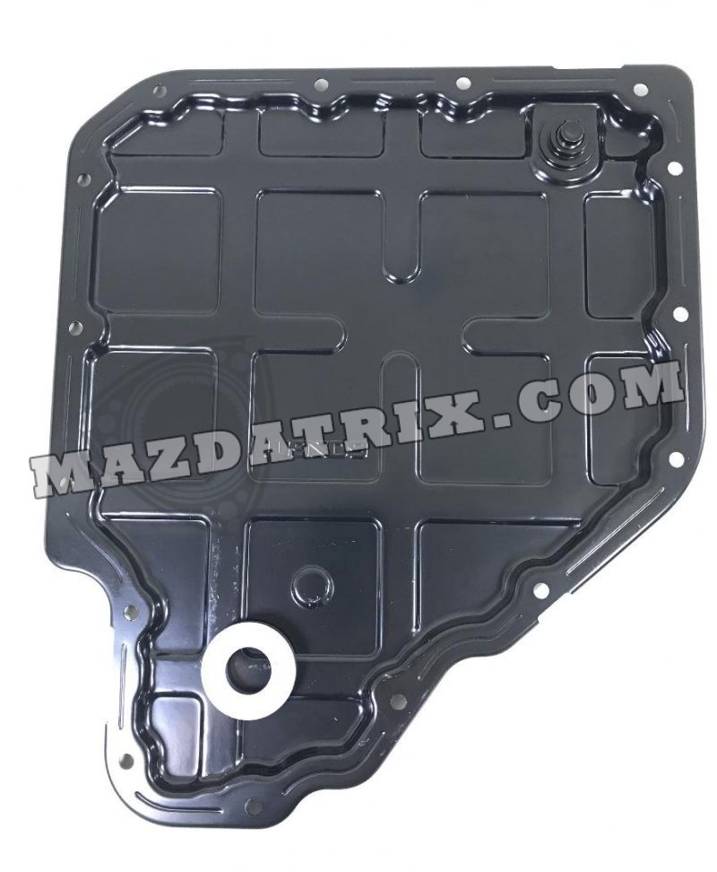 OIL PAN 13B, 09-11 RX8