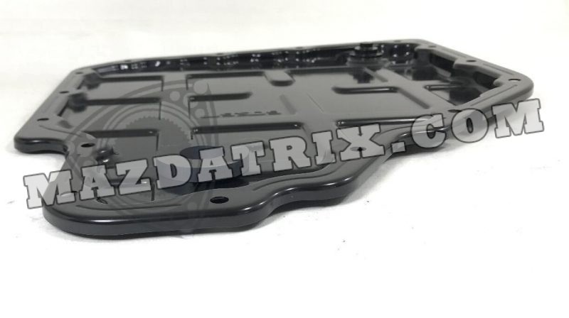 OIL PAN 13B, 09-11 RX8