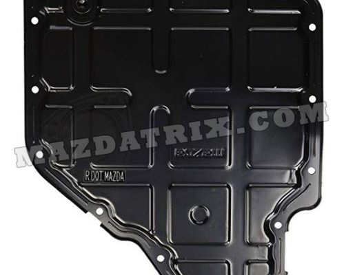 OIL PAN 13B, 09-11 RX8