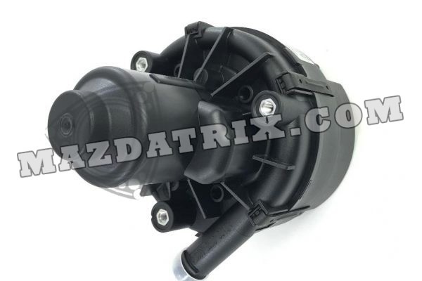 AIR PUMP 09-11 RX8