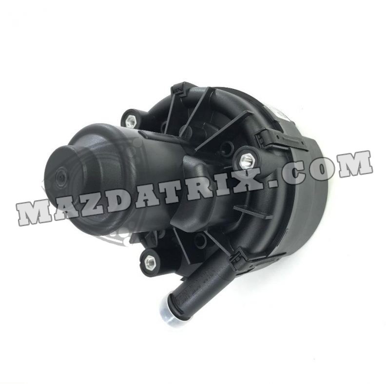 AIR PUMP 09-11 RX8