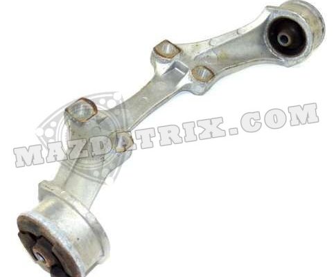 MOUNT DIFF BRACKET, 04-08 RX8