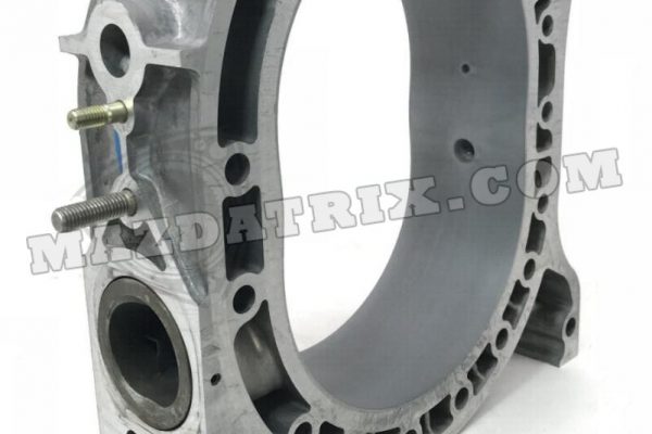 ROTOR HOUSING, 13B 86-88 NON TURBO FRONT