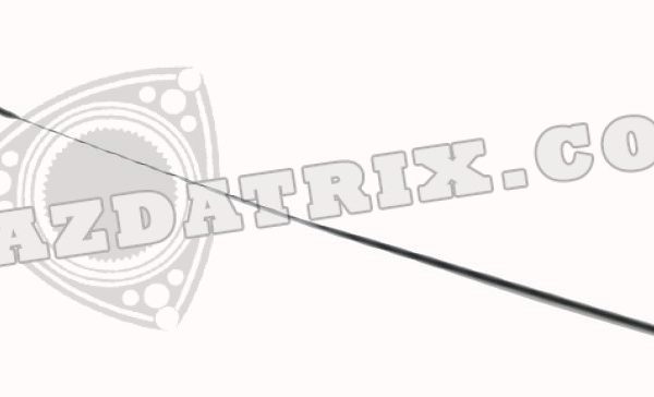 DIPSTICK 09-11 RX8