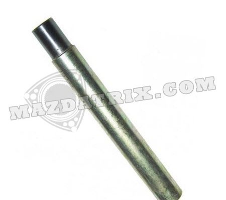 DIPSTICK TUBE, 86-92 NON TURBO & 04-06 RX8