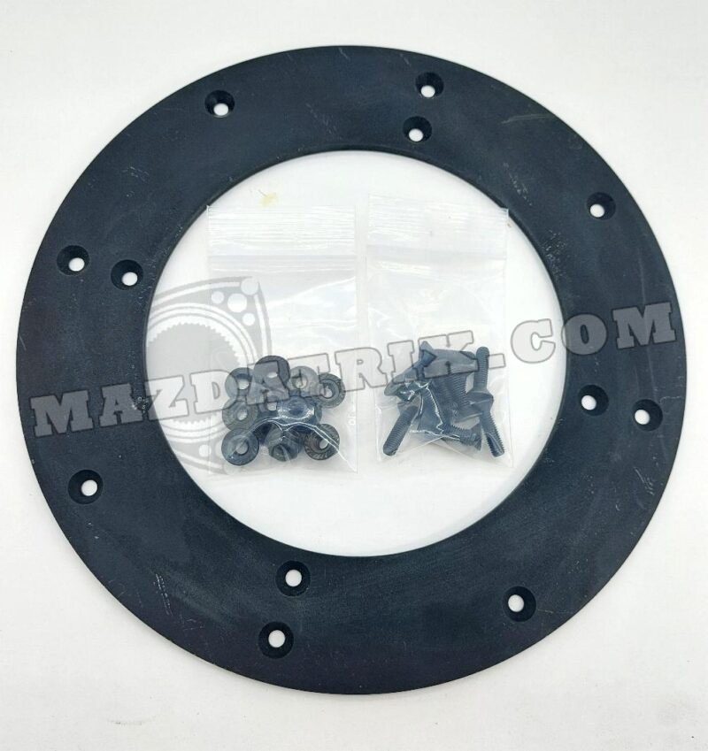 FLYWHEEL REPLACEMENT FRICTION SURFACE FOR MAZDATRIX ALUMINUM FLYWHEEL