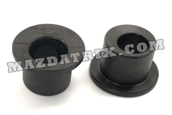 04-08 RX8 FRONT CAMBER OFFSET BUSHING SET