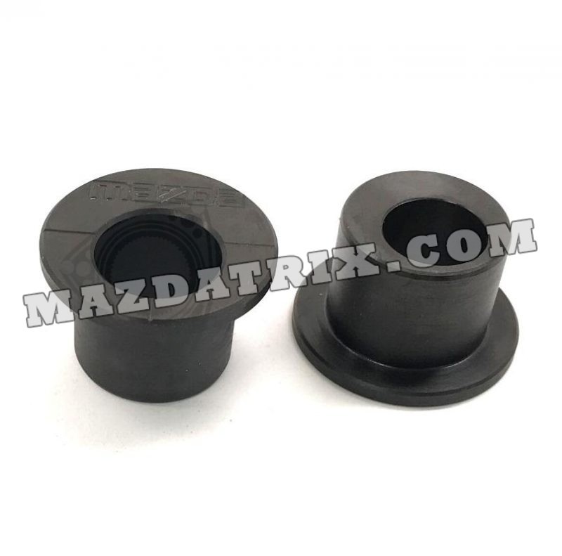 04-08 RX8 FRONT CAMBER OFFSET BUSHING SET