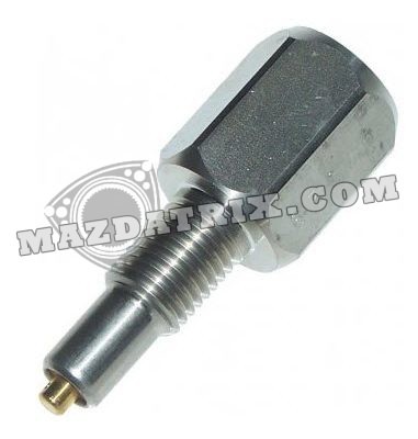 OIL INJECTOR, 09-11 RX8