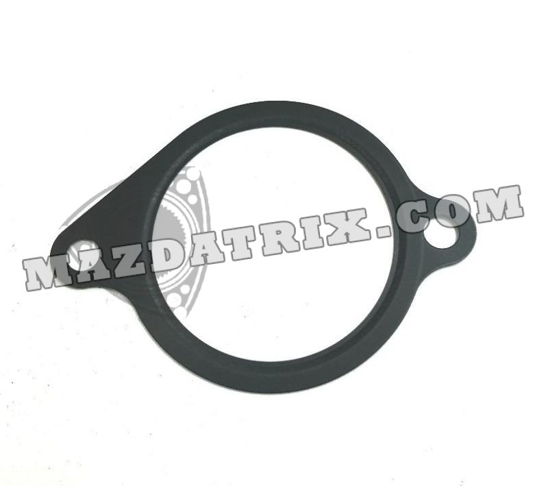 SECONDARY SHUTTER VALVE (VDI) GASKET, 04-11 RX8 SSV