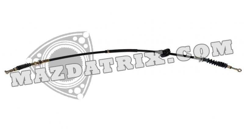 PARKING BRAKE CABLE 84-85 GSLSE 13B RX7