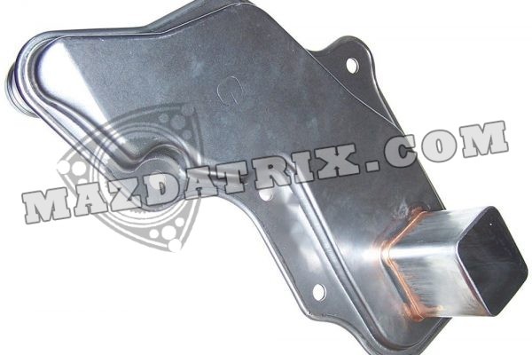 TRANSMISSION OIL STRAINER 93-95 RX7, AUTOMATIC