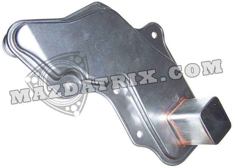 TRANSMISSION OIL STRAINER 93-95 RX7, AUTOMATIC