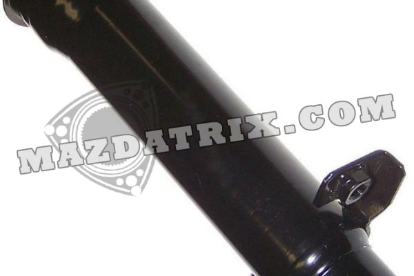 OIL FILLER PIPE, NON TURBO 86-88 RX7