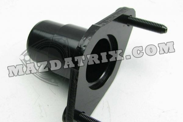 OIL FILLER PIPE, LOWER 04-11 RX8