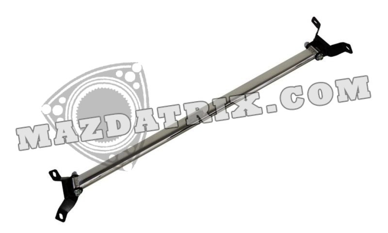 REAR STRUT TOWER BRACE, 04-08 RX8 MAZDASPEED