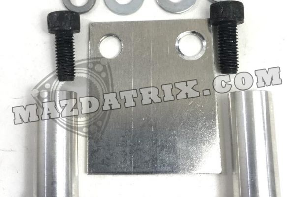 INJECTOR PLUG KIT 04-11 RX8 6-PORT