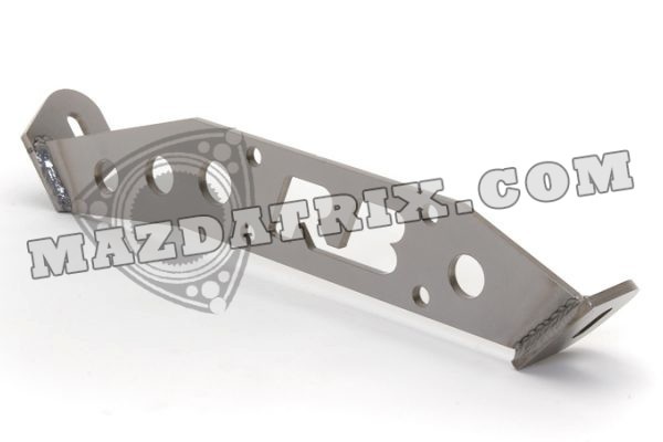 FRONT ENGINE MOUNT PLATE, 79-85 12A