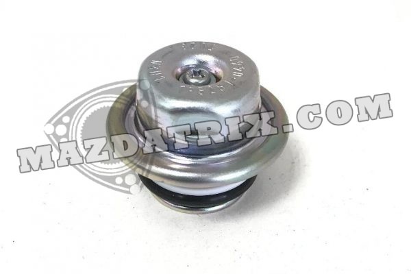 FUEL PULSATION DAMPER, 04-11 RX8