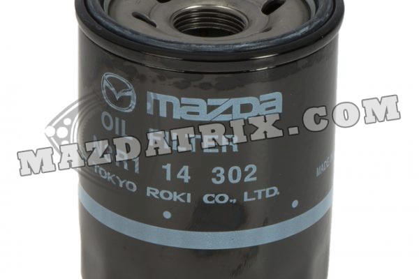 Oil Filter 09-11 RX8