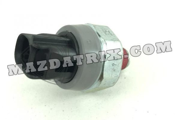 OIL PRESSURE SENDER, 04-08 RX8