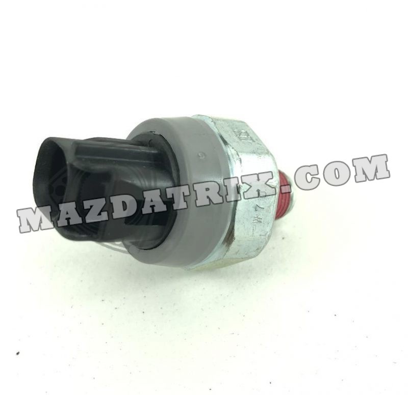 OIL PRESSURE SENDER, 04-08 RX8