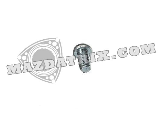 Fuel Pump Screw 93-95 RX7