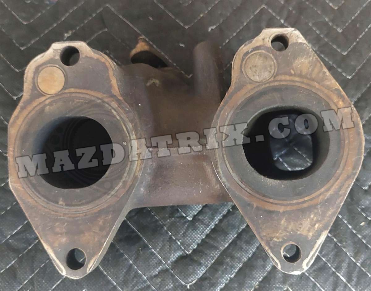 EXHAUST MANIFOLD 93-95