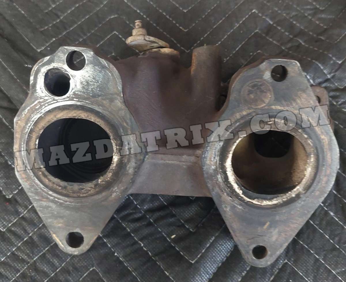 93-95 EXHAUST MANIFOLD 2