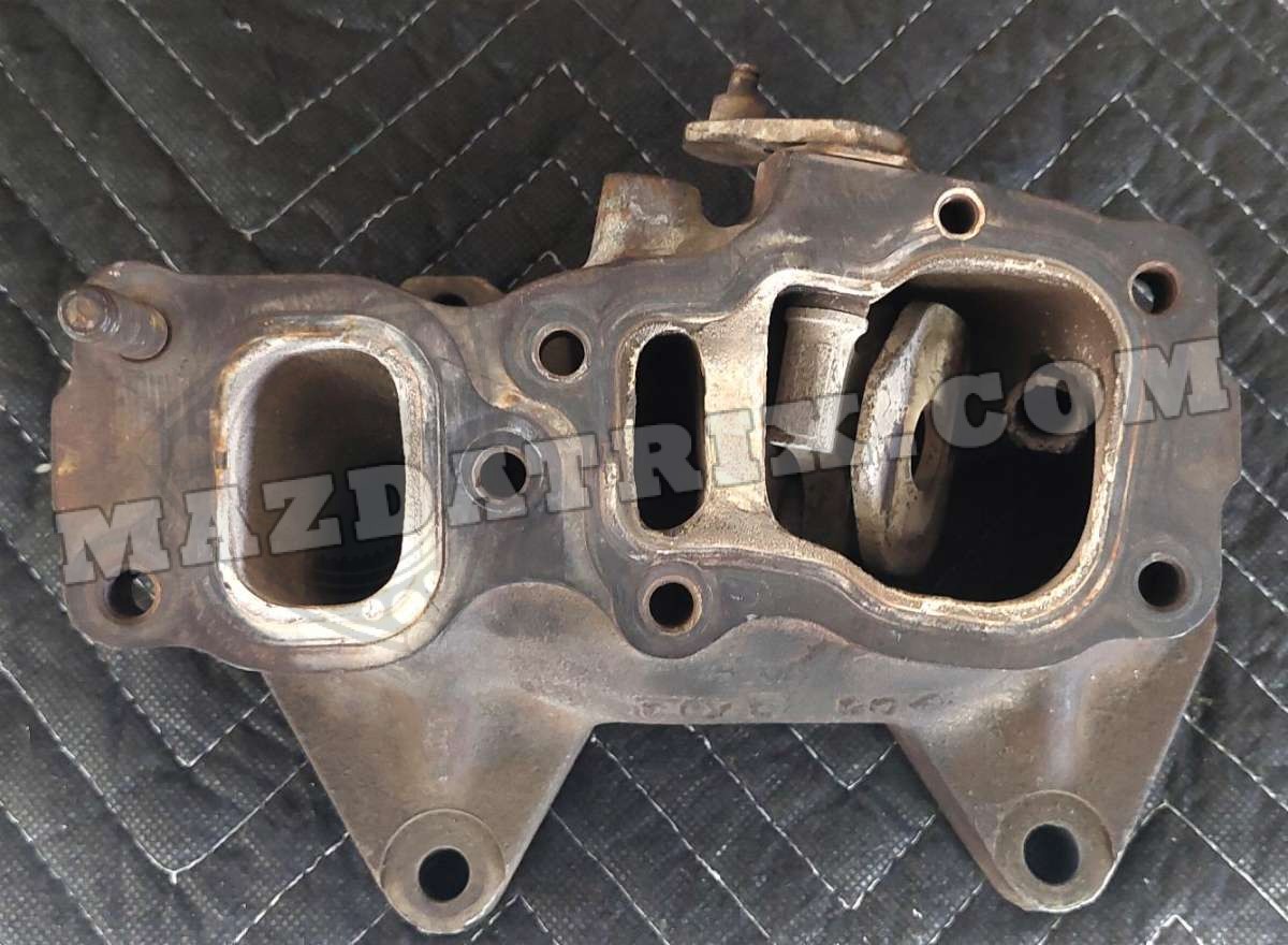 93-95 EXHAUST MANIFOLD 2